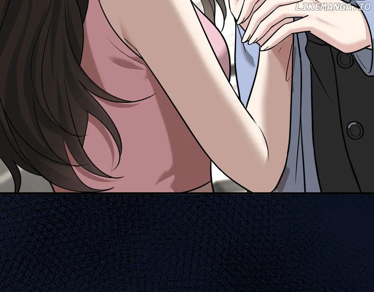 After Breakup: Had an Affair With My Ex's Uncle Chapter 84 - page 13